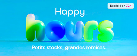 Happy Hours