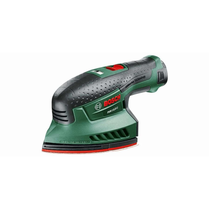 Lijadora EasySander 12 BOSCH - 0603976909