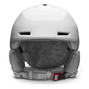 Caschi Briko Donna Bianco Yuki