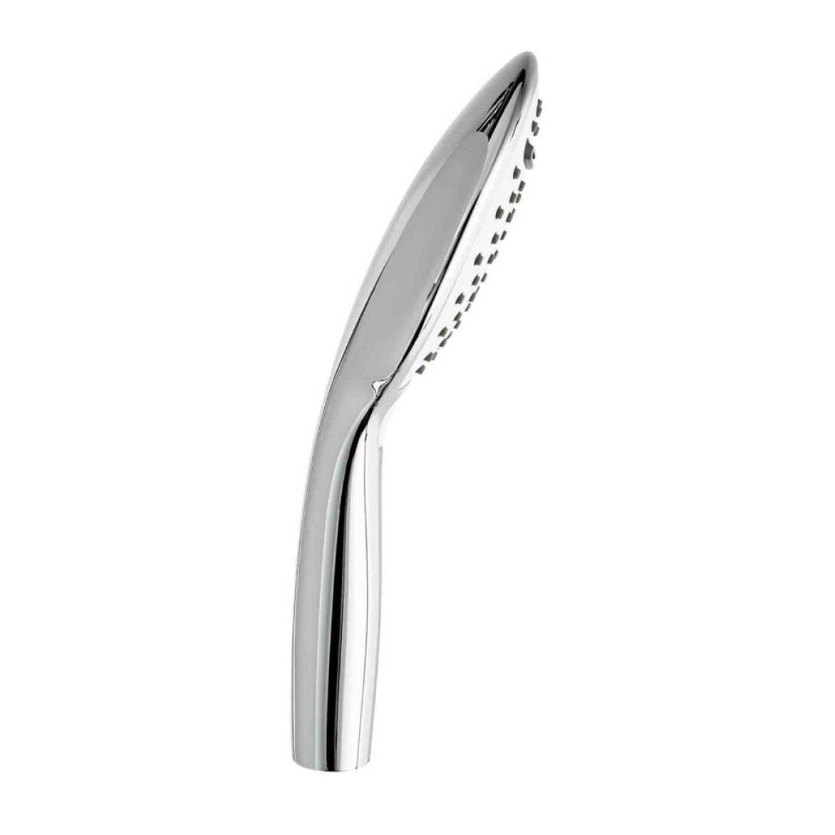 Pommeau de douche, 3 fonctions, cascade, chrome (NDSATRS)