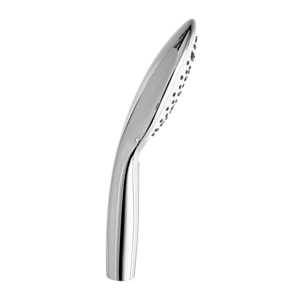 Pommeau de douche, 3 fonctions, cascade, chrome (NDSATRS)