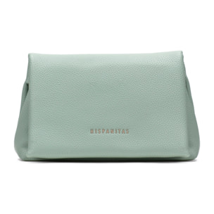 Bolso de Hombro  Eucalipto 24CM X 16CM X 8CM