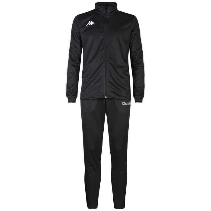 Chandal Kappa Niño Kappa4Football Salcito