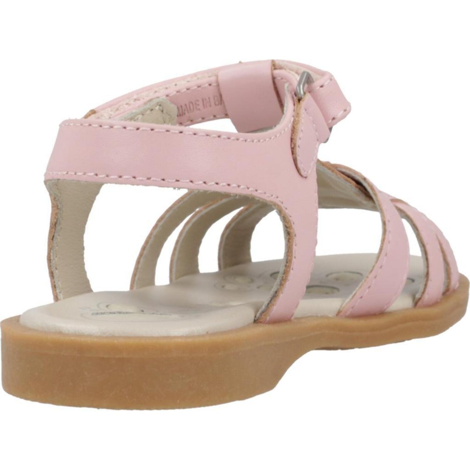 Sandalias Niña de la marca CHICCO  modelo CARMYS ROSA