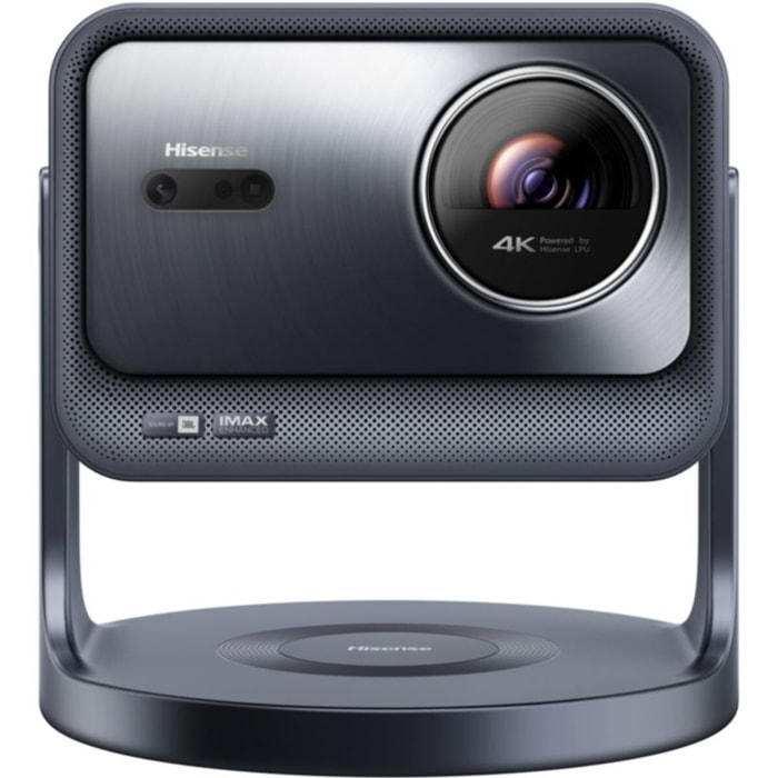 Vidéoprojecteur home cinéma HISENSE Laser TV Trichroma C2 PRO