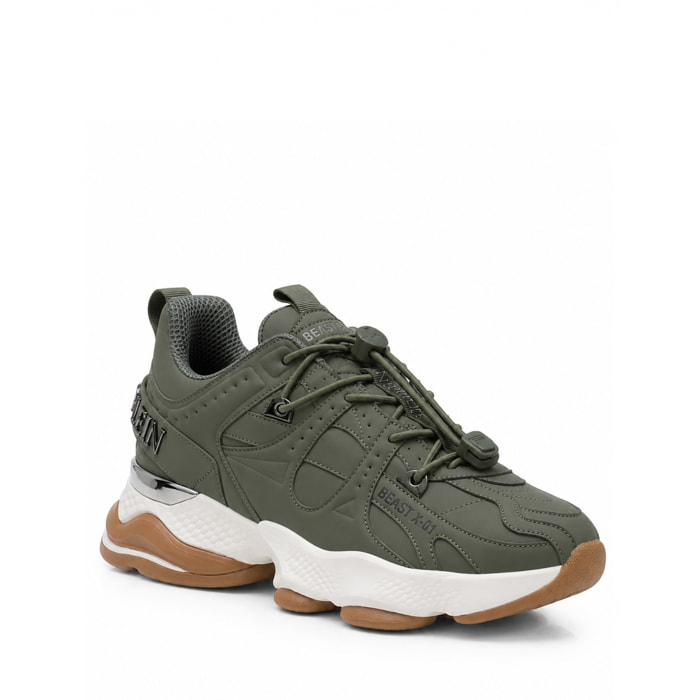 PLEIN SPORT Zapatillas de running