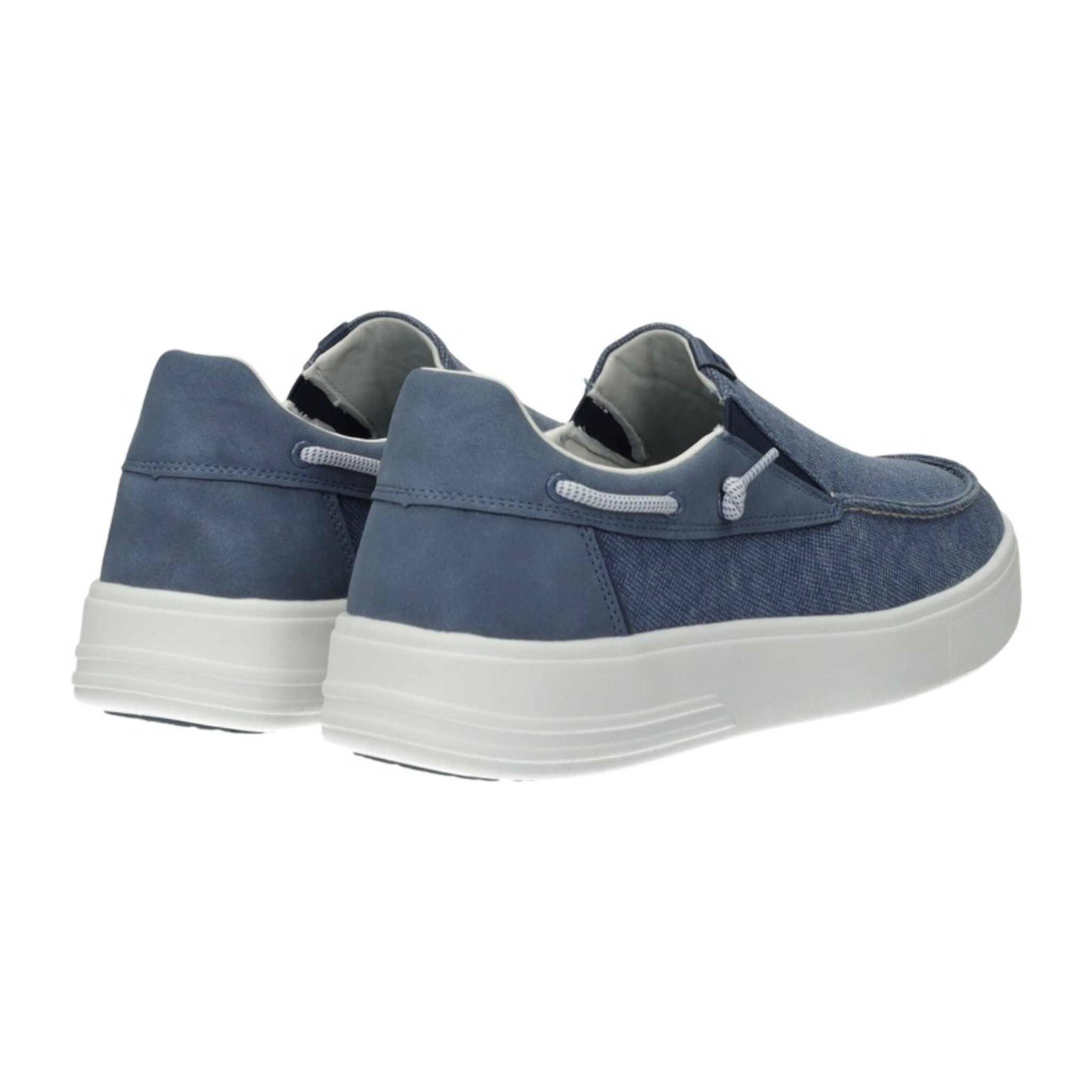 Sneakers Uomo Tata Italia Blu