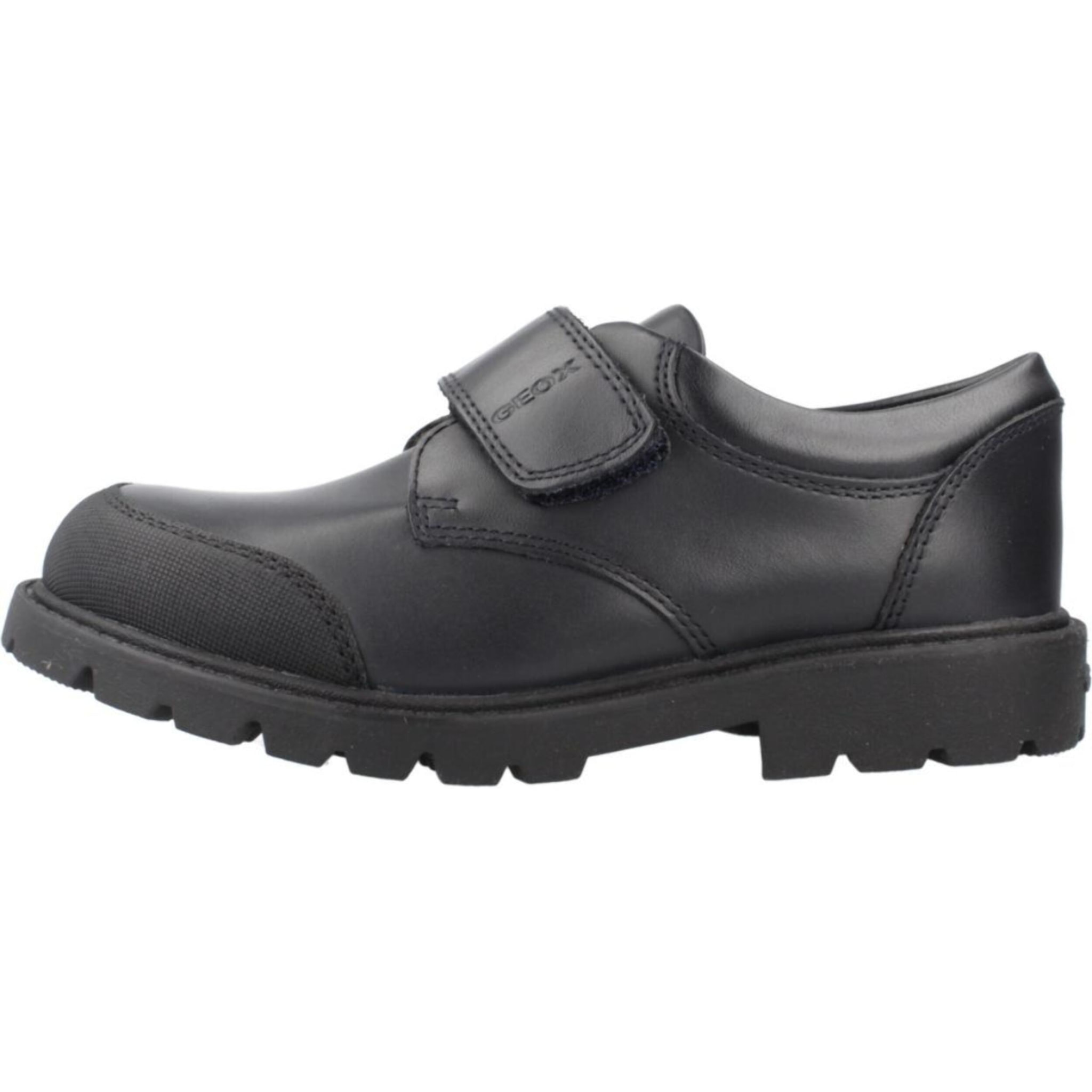 Zapatos Niño de la marca GEOX  modelo J SHAYLAX BOY AZUL