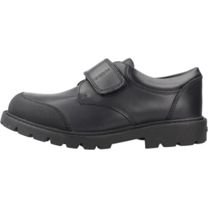 Zapatos Niño de la marca GEOX  modelo J SHAYLAX BOY AZUL