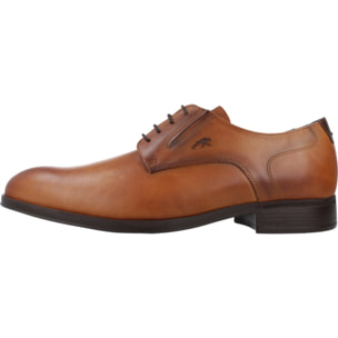 DERBIES - OXFORD FLUCHOS F1887