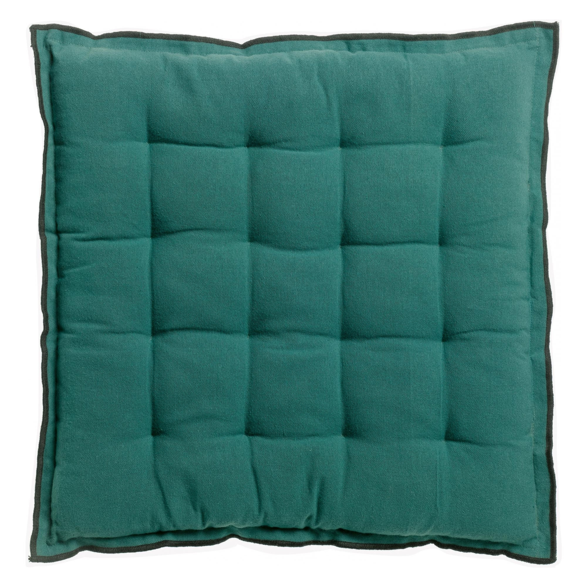 Galette de chaise Grace recyclée