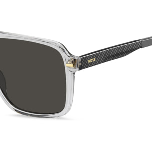 Gafas de Sol Hugo Boss 1766/S KB7 IR de Acetato Hombre 59 mm