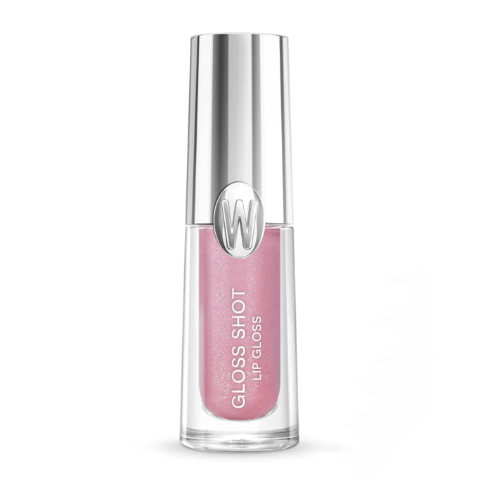 GLOSS SHOT LIP GLOSS Lucidalabbra dall'effetto 3D