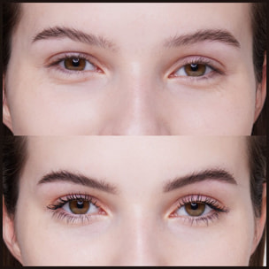 Lash Princess Volume - Mascara Volume 12 ml