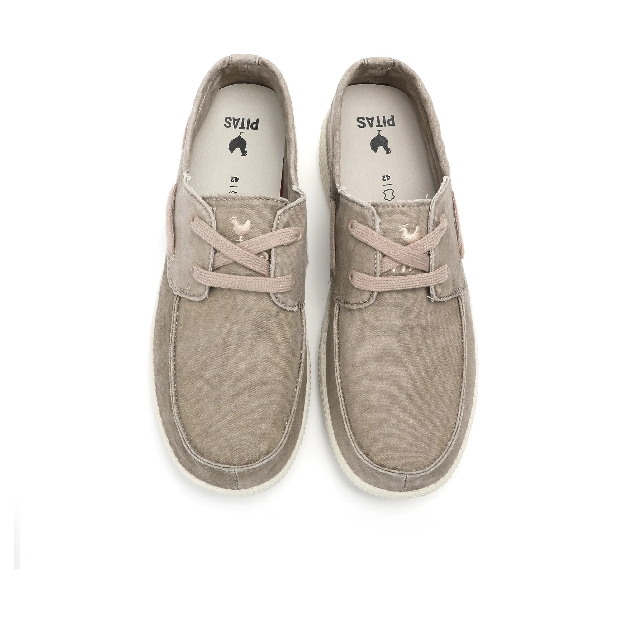 Nautico Wp150 Boat Washed Beige