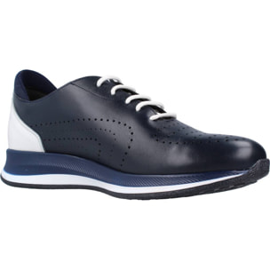 DERBIES - OXFORD KEEP HONEST 99473AK