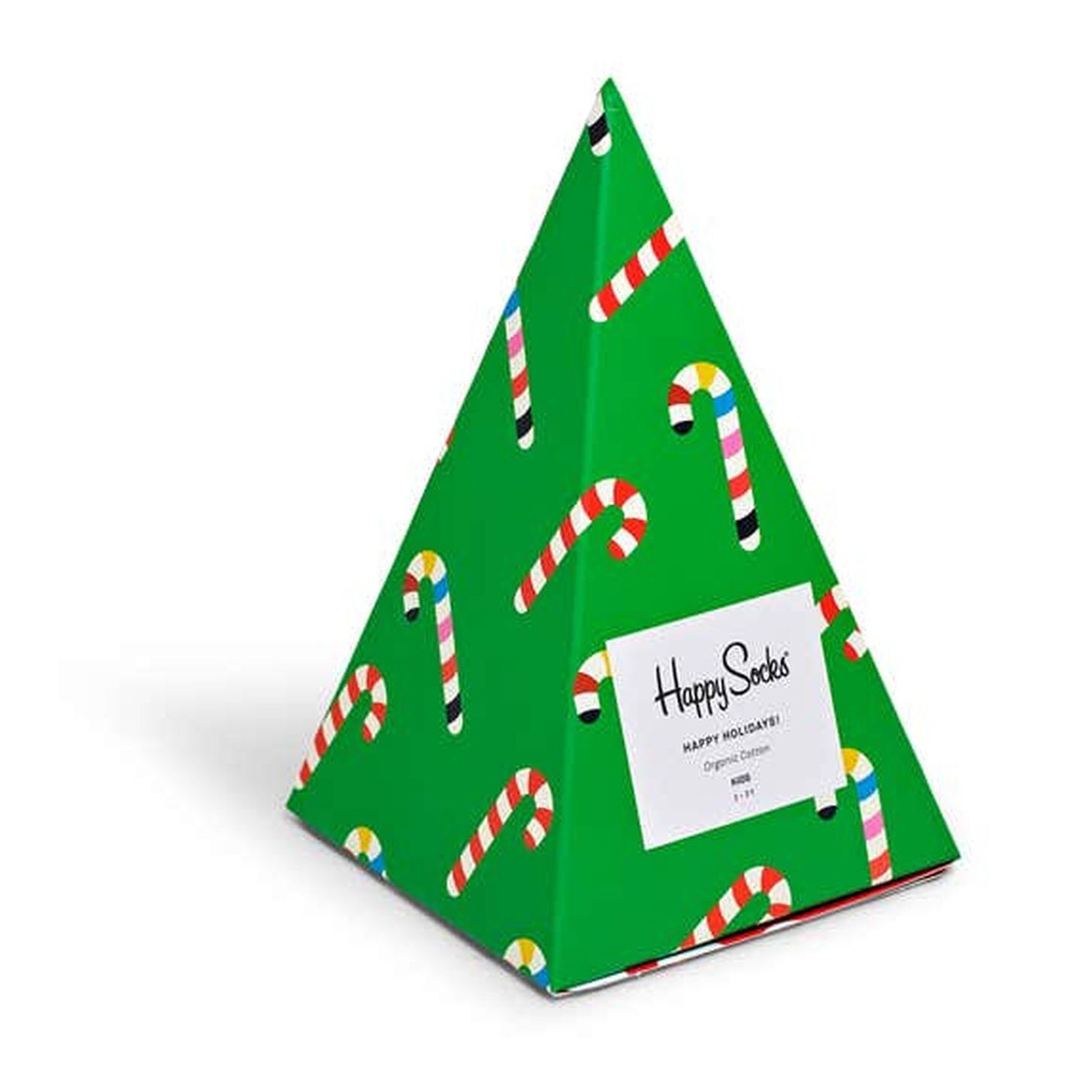 Calcetines 3-pack kids holiday gift