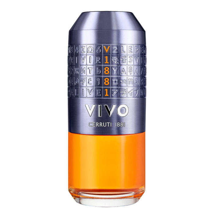 Vivo - Eau de Parfum 150 ml