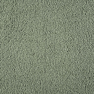 Tissu au style mouton - Vert Olive