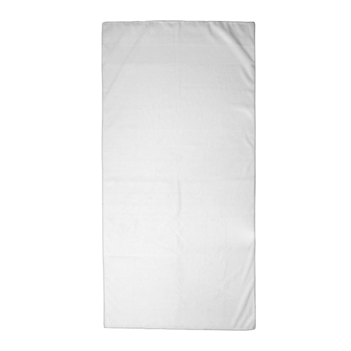 Asciugamano assorbente Romid 75x150 cm.