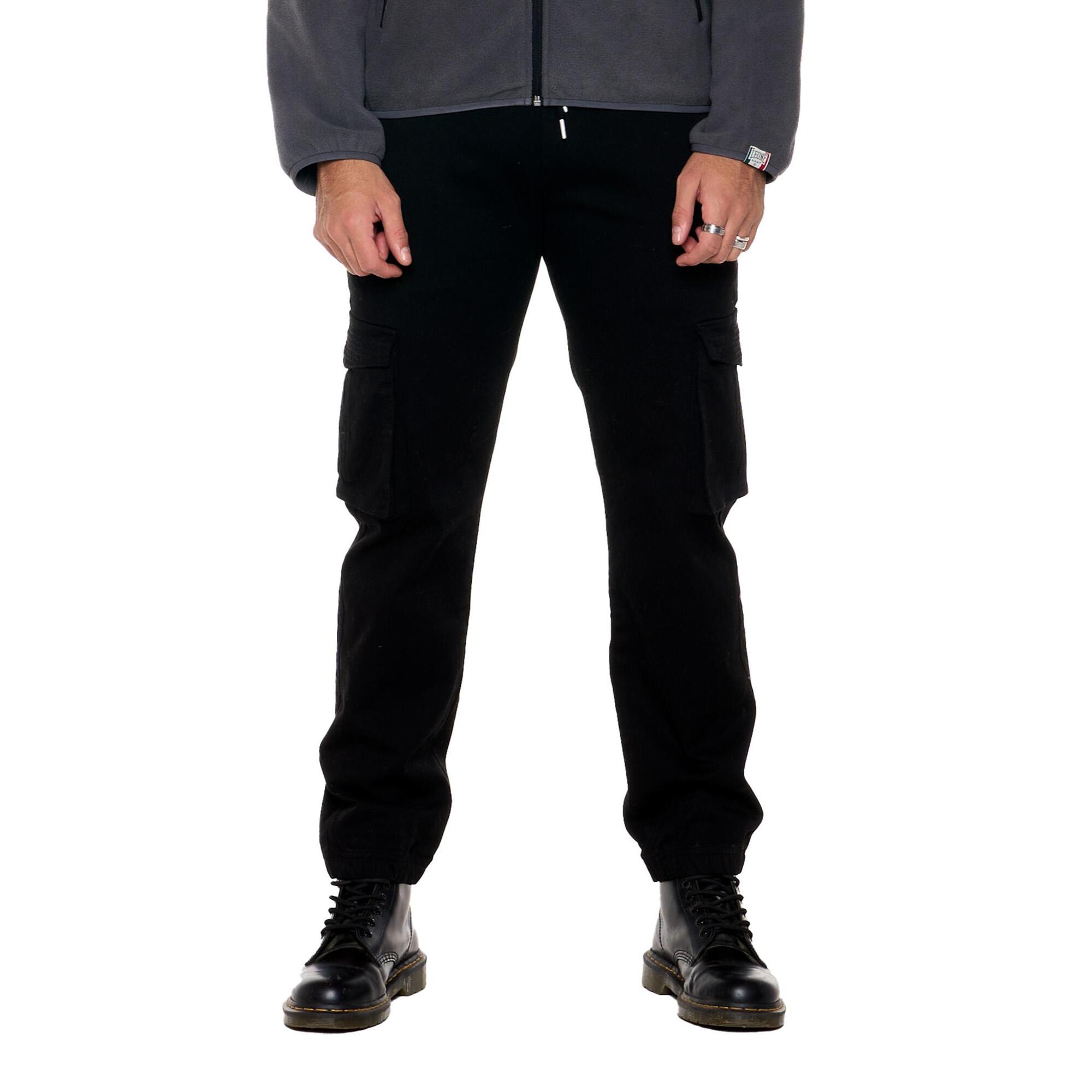 Pantalone cargo da uomo "Metropolitan"