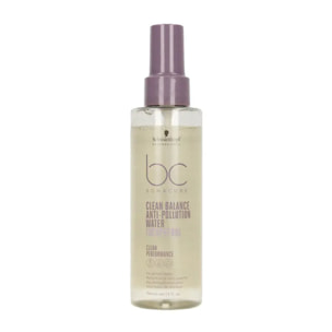 SCHWARZKOPF BC Clean Balance Anti-Pollution Water Tocopherol 150ml