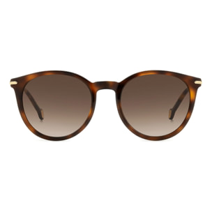 Gafas de Sol Carolina Herrera HER 0221/G/S 3H2 de Acetato Mujer 50 mm