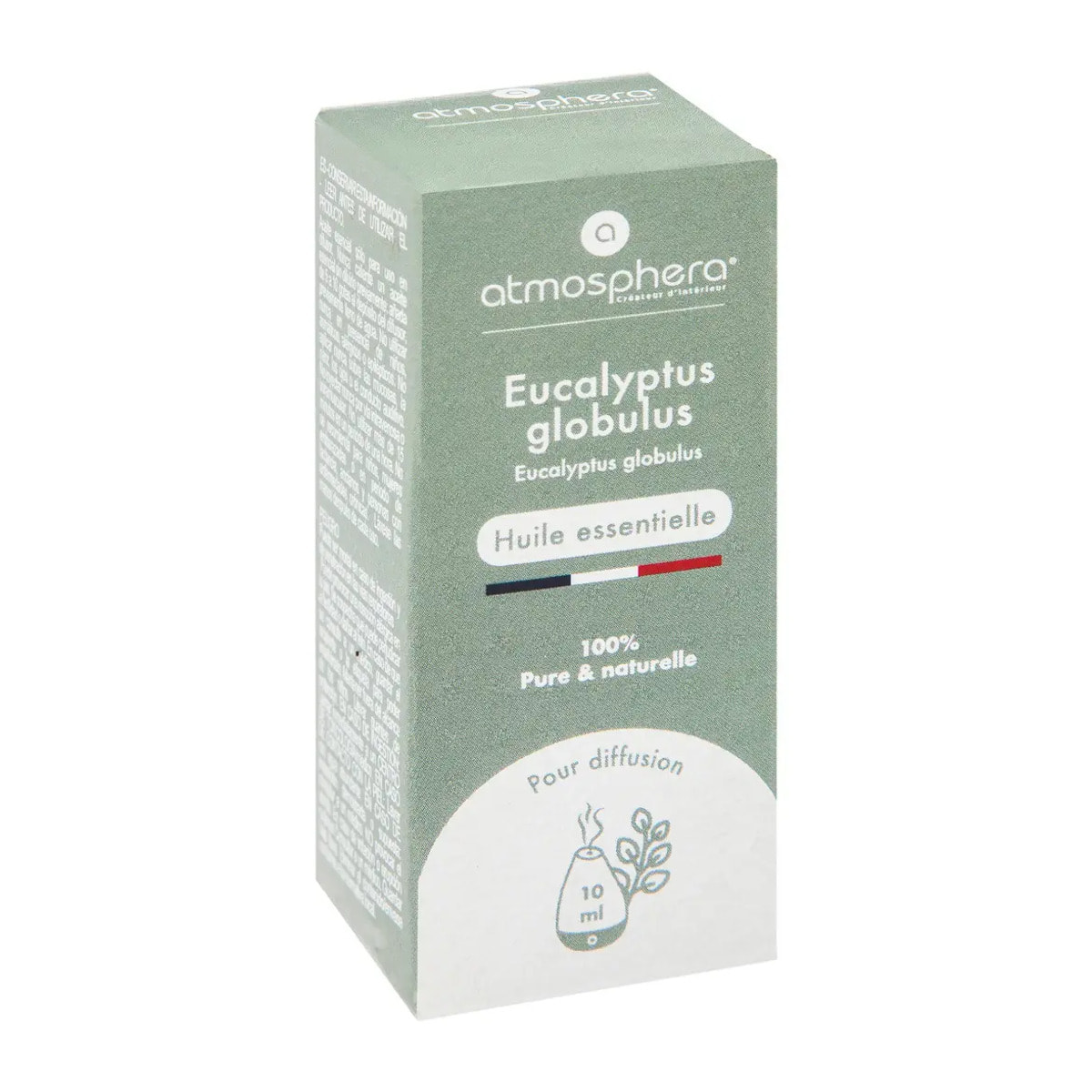 Huile essentielle eucalyptus 10ml
