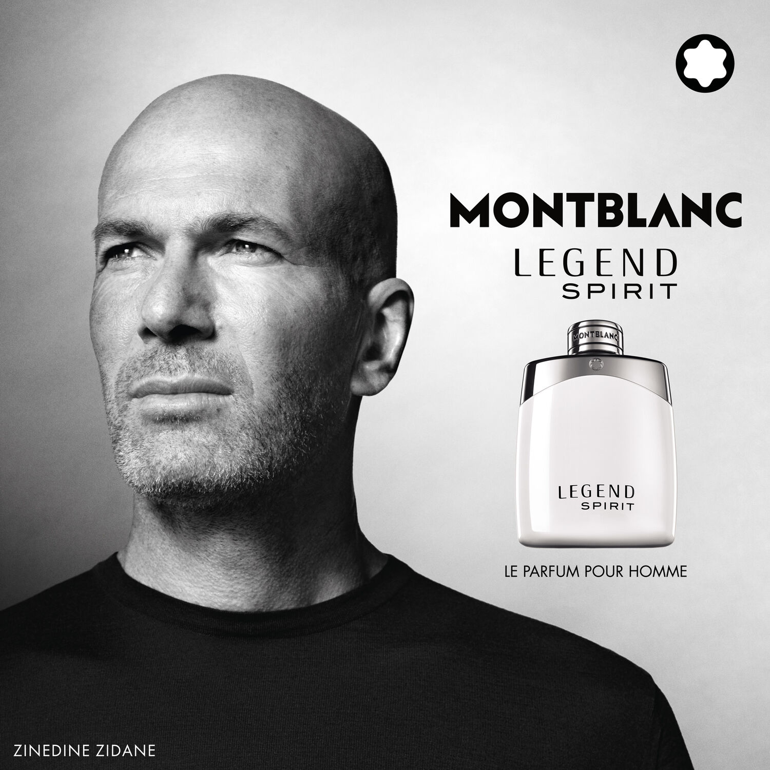 Legend Spirit  - Eau de Toilette