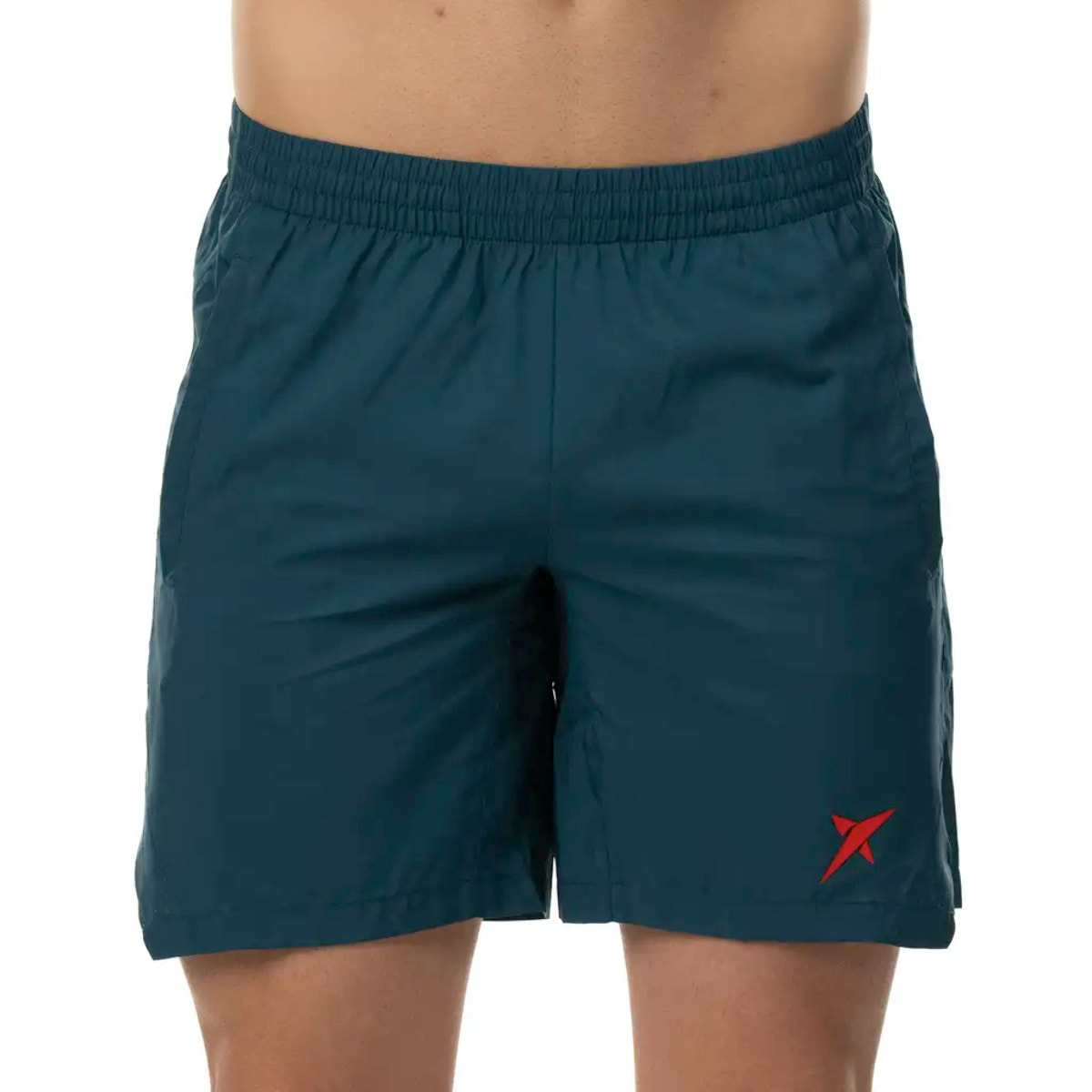 Short de pádel hombre Egan Drop Shot