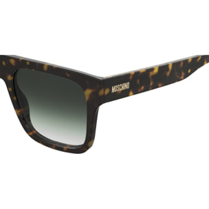 Gafas de Sol Moschino MOS201/S 086 de Acetato Hombre 55 mm