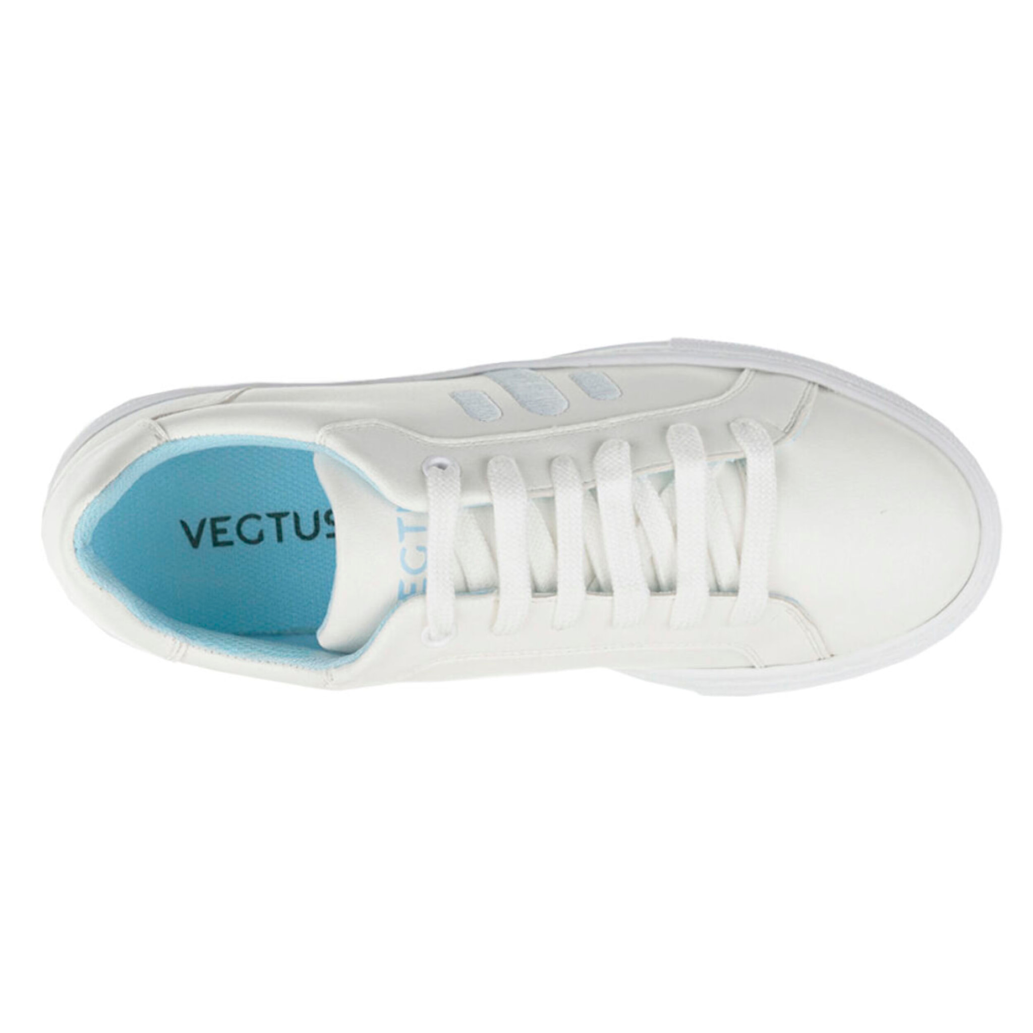 Zapatillas Sneaker para Mujer - VEGTUS Takla Woman Sky