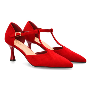 Zapatos de Salón elegante para Mujer