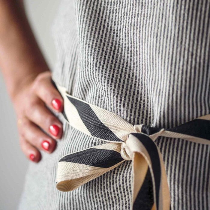 Tablier de cuisine Finette