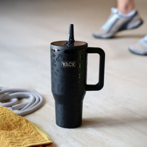 Gobelet isotherme noir 90cl