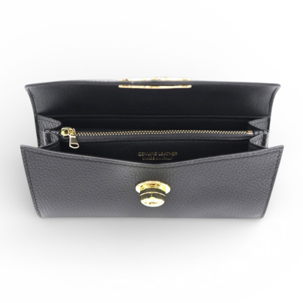 Cartera Cheval Firenze Marlon Negro