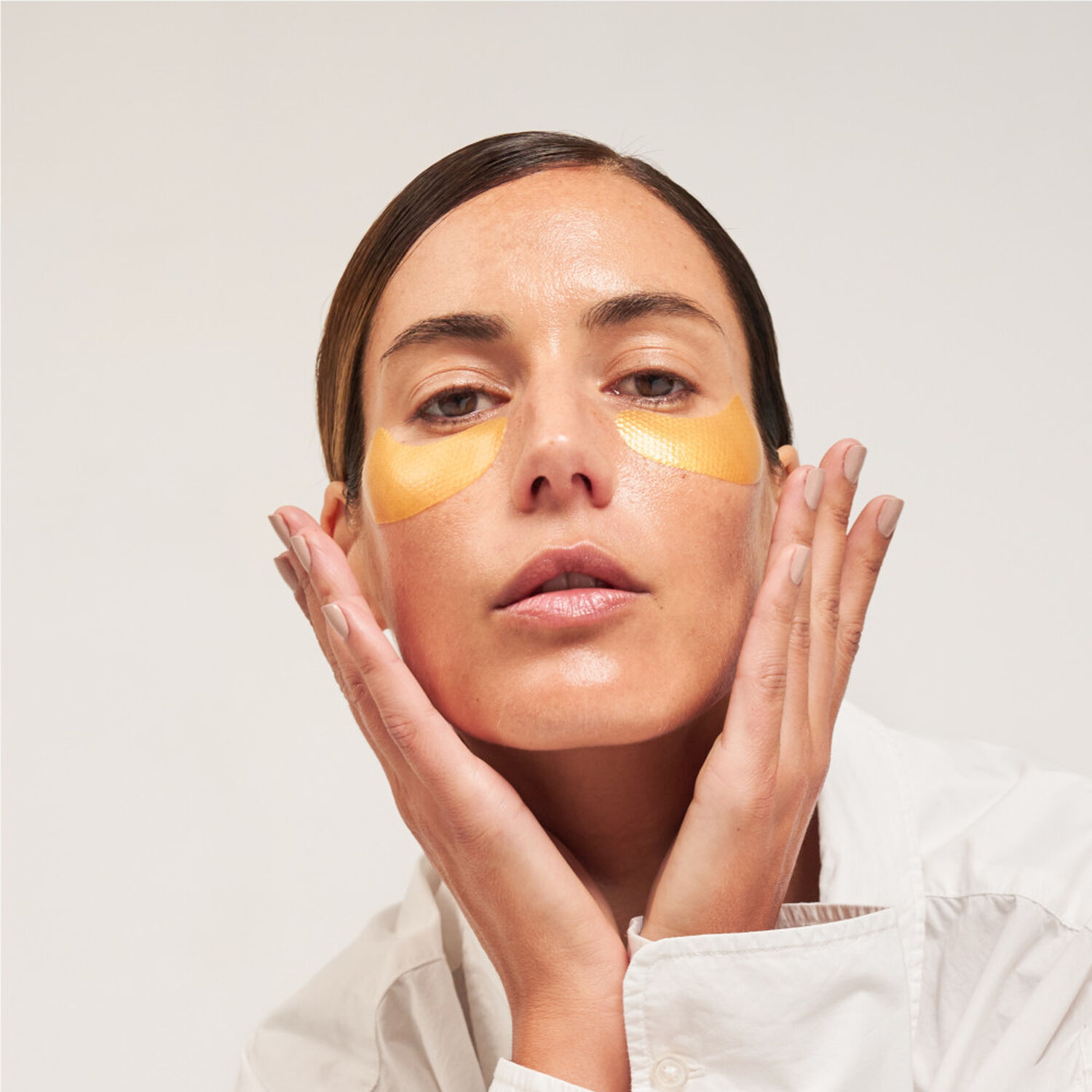 Beauty to Go - Patchs Yeux Anti-Age x3