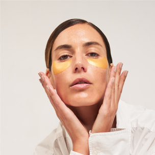 Beauty to Go - Patchs Yeux Anti-Age x3