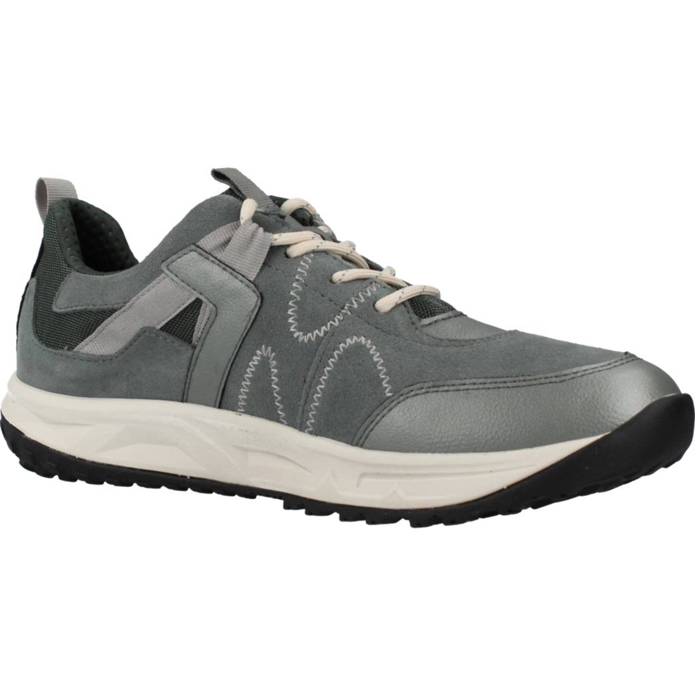 Sneakers de  Mujer de la marca GEOX  modelo D DELRAY B WPF A VERDE