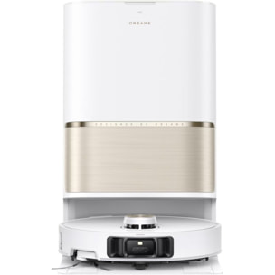 Robot Aspirateur Laveur DREAME L50s Pro Ultra White
