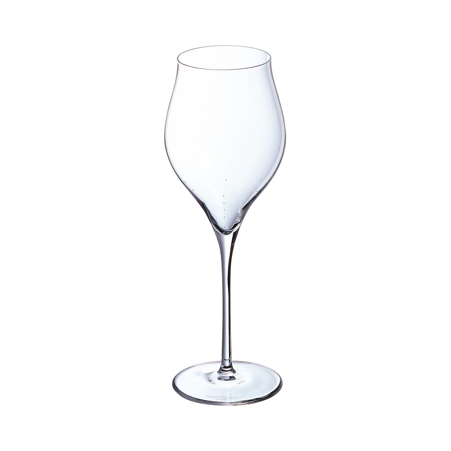 6 copas de champán 35 cL Exaltation - Chef&Sommelier