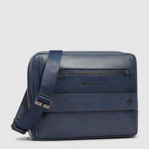 Piquadro Tracolla uomo personalizzabile