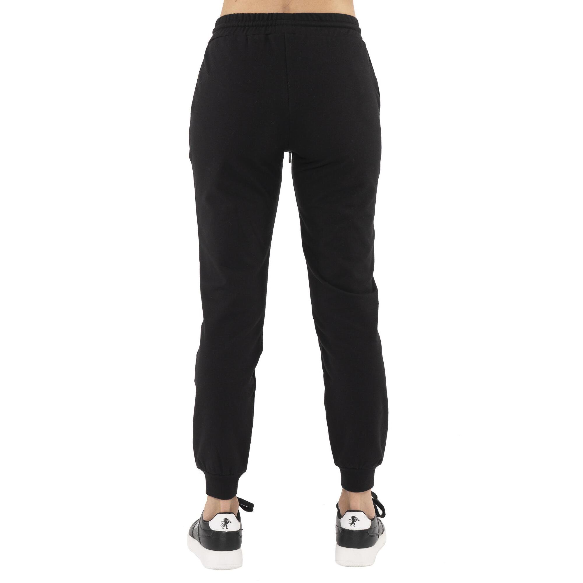 Pantalone invernale donna con polsino Leone 1947 Never Without