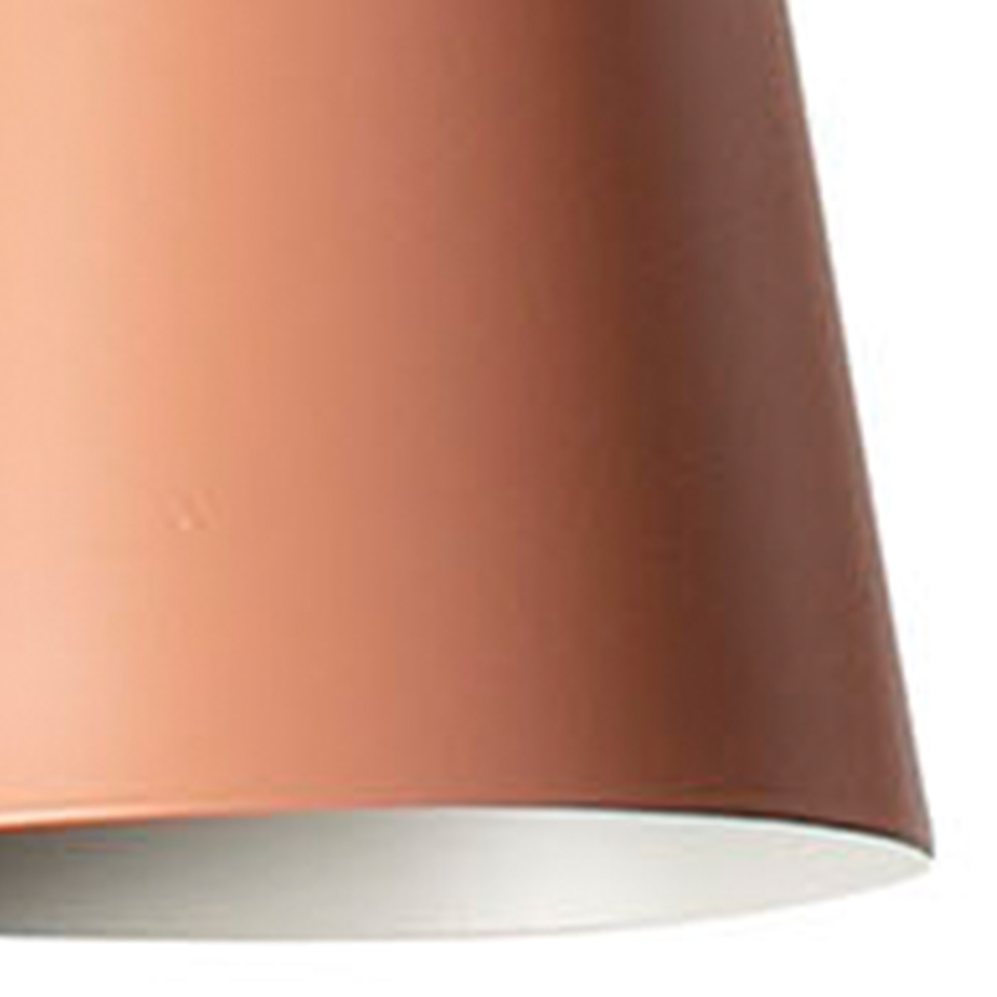 STUDIO 160 Colgante rosa