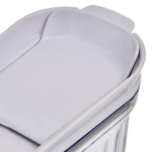 Boîte de conservation Streaks 2,9L