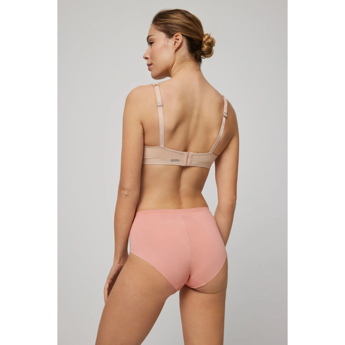 Slip vita alta donna Rosa