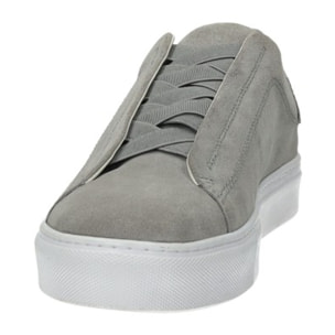 Sneakers Uomo Tata Italia Grigio