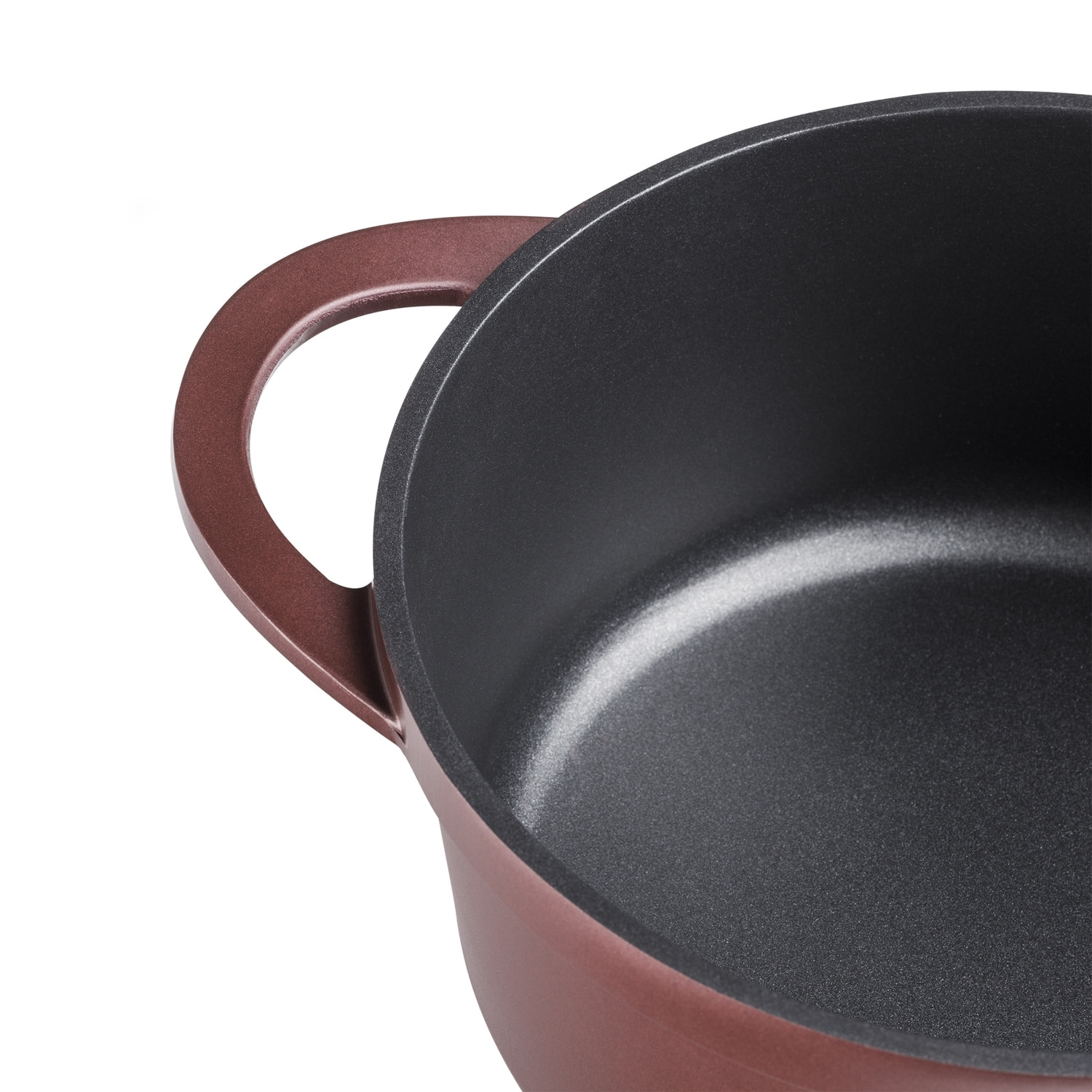 Mellerware - Olla Aluminio Cuking! 24