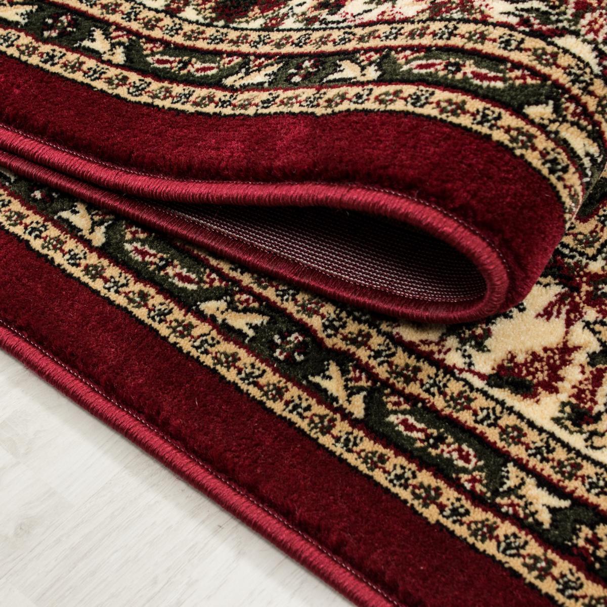 Tapis orient tissé motifs orientaux PIMI