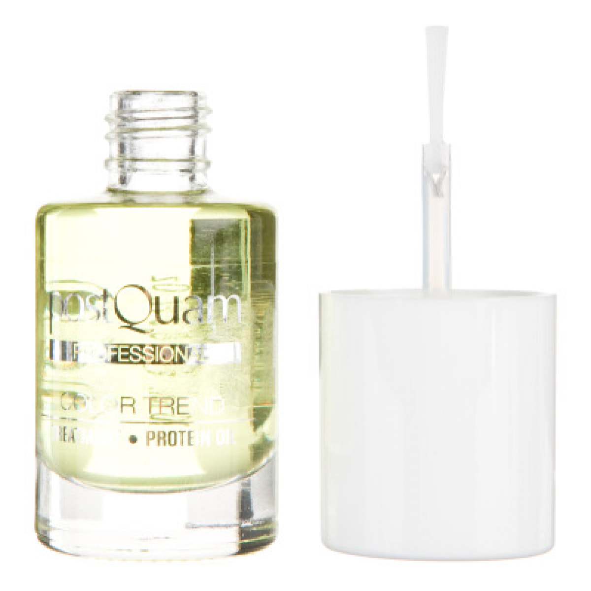 Trattamento Unghi Protein Oil 10 Ml.